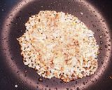 照り焼きチキンの醤油ガーリックライス♡作り方3写真