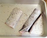 【釣食】太刀魚のムニエル作り方6写真