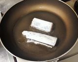 【釣食】太刀魚のムニエル作り方8写真
