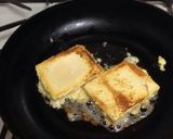 高野豆腐で、フレンチ豆腐作り方4写真
