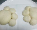 もちもち肉球パン作り方11写真