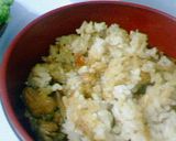 失敗なし☆うちの混ぜご飯☆作り方8写真