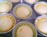 粉豆腐とミックス粉でマンゴー蒸しパン作り方9写真