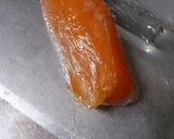 【離乳食】にんじん作り方4写真