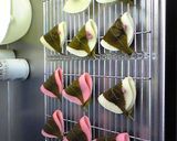 手軽に和菓子♪関東風の桜餅作り方4写真
