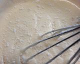 いちじくと巨峰のフレッシュロールケーキ作り方10写真