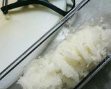 あっさりやわらか☆豚ヒレ肉のみぞれ煮作り方1写真