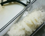 あっさりやわらか☆豚ヒレ肉のみぞれ煮作り方1写真
