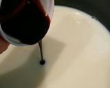 糖質制限豆乳カレー鍋作り方5写真