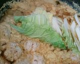 糖質制限豆乳カレー鍋作り方7写真
