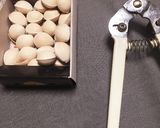 簡単☆楽ちん☆ぎんなん作り方作り方1写真