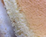 いちじくと巨峰のフレッシュロールケーキ作り方21写真