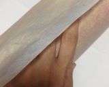いちじくと巨峰のフレッシュロールケーキ作り方25写真
