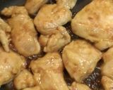 鶏むねで揚げない鶏南蛮っぽいタルタルかけ作り方7写真