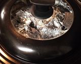 簡単 おつまみ 舞茸のホイル焼き作り方4写真