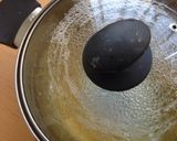 ベリーベスト・おうちカルボナーラ作り方4写真