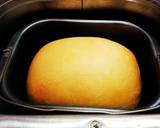 ツインバード万歳♪甘々食パン作り方4写真