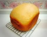 ツインバード万歳♪甘々食パン作り方5写真