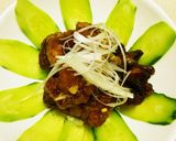 大人気♪ 鶏から揚げの甘酢ソース作り方13写真