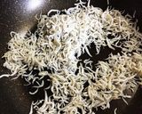 ☆しらす丼☆作り方1写真