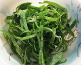 ☆しらす丼☆作り方3写真