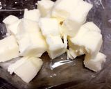 チョコチップスコーン作り方1写真