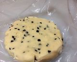 チョコチップスコーン作り方8写真