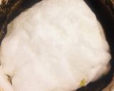 簡単☆淡雪ふわふわ♪ 海苔のおすまし作り方11写真