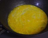 新あさひ粉豆腐でそぼろ丼♪作り方4写真