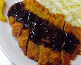 簡単！サクサクの絶品チキンカツ（≧∇≦）作り方7写真