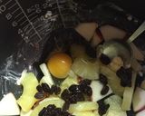 果物で３品作り方6写真