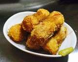 簡単！サクサクの絶品チキンカツ（≧∇≦）作り方8写真