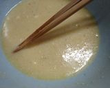 春キャベツたっぷりキッシュ風作り方4写真