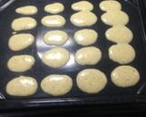 梅クッキー作り方4写真