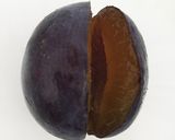 ドライプルーンの作り方(オーブンで時短)作り方1写真