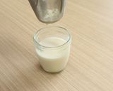 栄養満点！甘酒豆腐プリン作り方7写真