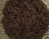 ◆冬ほっこり♡カレー風味の鶏じゃが煮◆作り方1写真