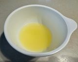 我が家のゆず味噌☆覚え書き作り方2写真