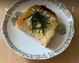 喫茶店の味♬海苔たっぷりチーズトースト作り方13写真