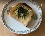 喫茶店の味♬海苔たっぷりチーズトースト作り方14写真