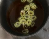 風邪の時のうどん作り方1写真