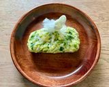 白菜でスパニッシュオムレツ作り方2写真