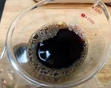 超簡単！豚こま肉と玉ねぎの甘酢てりやき！作り方3写真