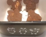 簡単！可愛い！チョコマシュマロ！！作り方4写真