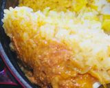 スパイス2本と日本米で作るチキンビリヤニ作り方52写真