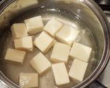 ささみと高野豆腐のサルサ和え作り方2写真