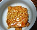 キムチ＆テンペの多国籍ライスバーガー作り方1写真