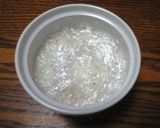キムチ＆テンペの多国籍ライスバーガー作り方3写真