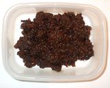 漢方のなつめピューレ♪体を温め女性の味方作り方6写真