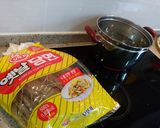 本格!チャプチェ作り方6写真